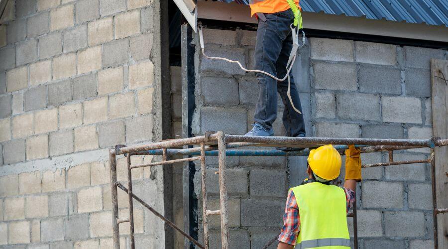 Expert top industrial roofings services in Lake Elmo, MN